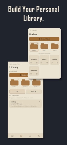 Readology screenshot