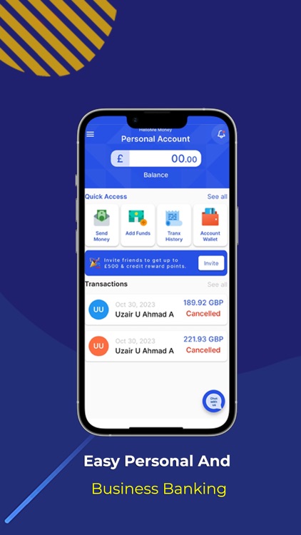 HelloMe Money screenshot-5