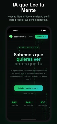 EsBuenisima screenshot