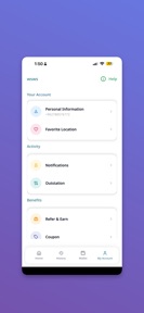 OnRide - Book Your Ride screenshot