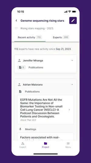 ExpertGO screenshot 3