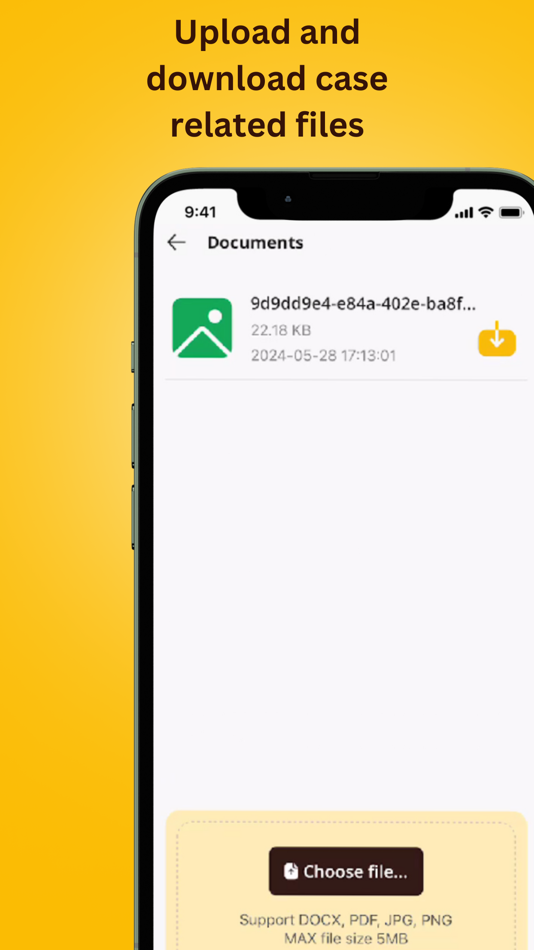 #6. Goodlaw Connect (iOS) Podle: 770GoodLaw, Car Accident Lawyers, LLC