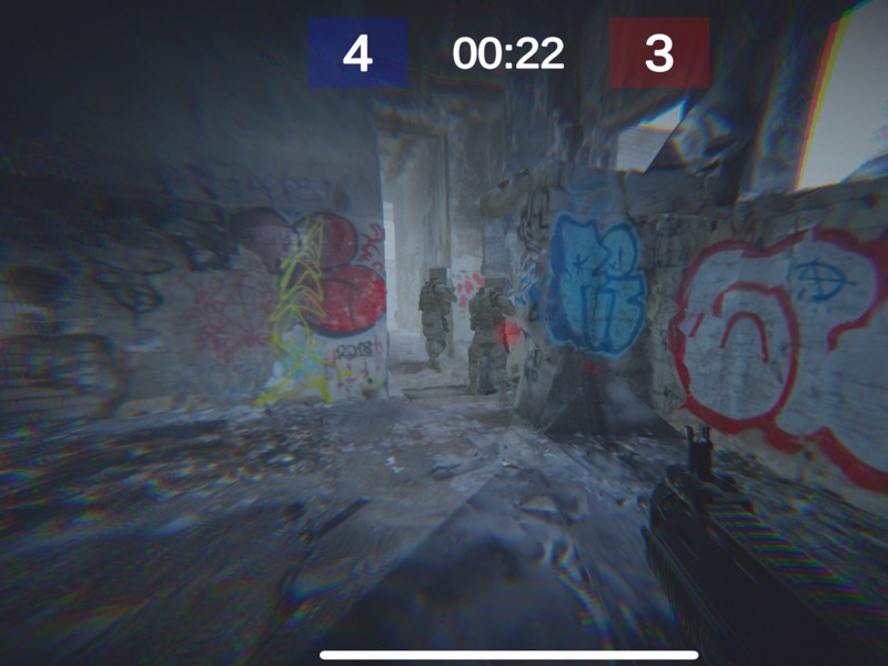 Body Cam - Shooter Game screenshot 8