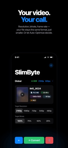 SlimByte: Phone Storage Saver Screenshot 7 of 7