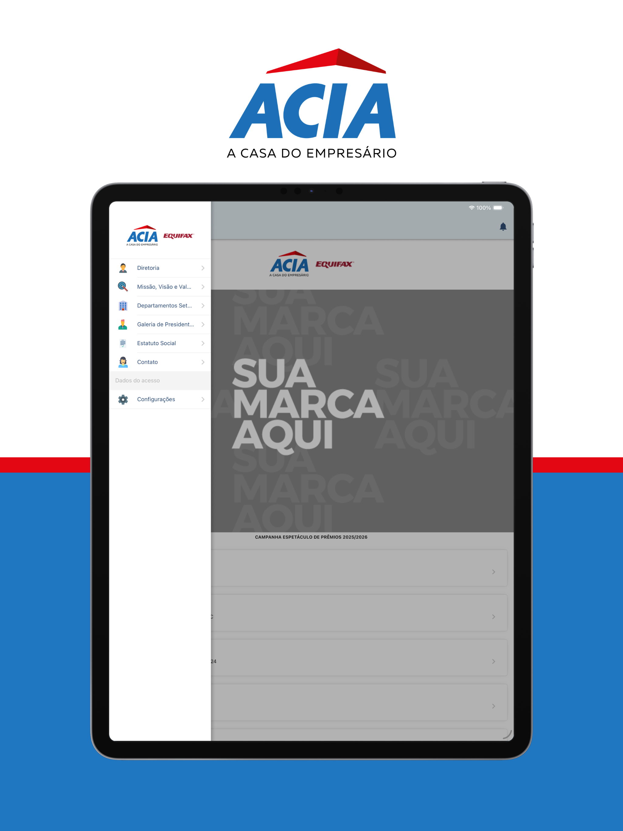 ACIA Americana screenshot 8