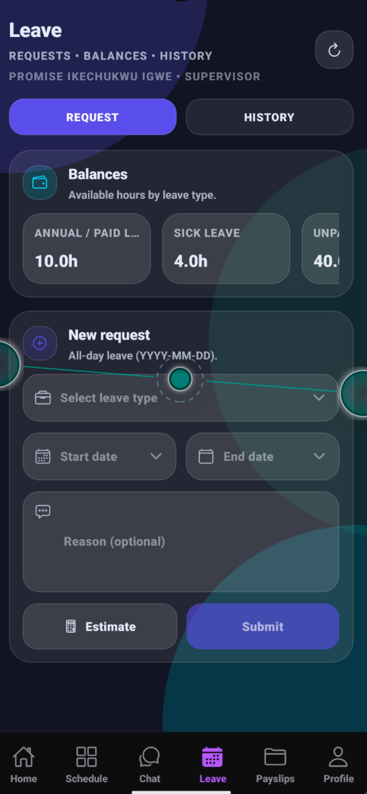 Screenshot 5 of United Link Group