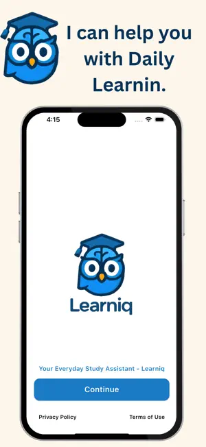 LearnIQ AI : Smart Snap Learn screenshot 3