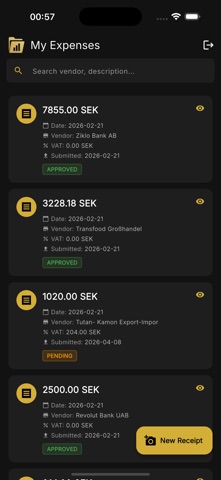 gfolder screenshot