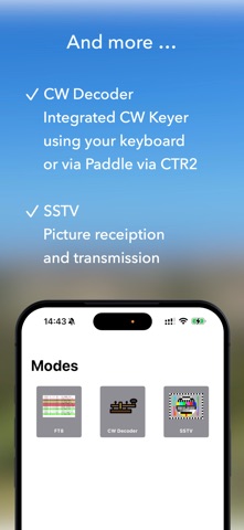FT Control for YAESU screenshot