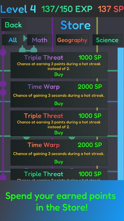 Brain Games - mental floss screenshot-3