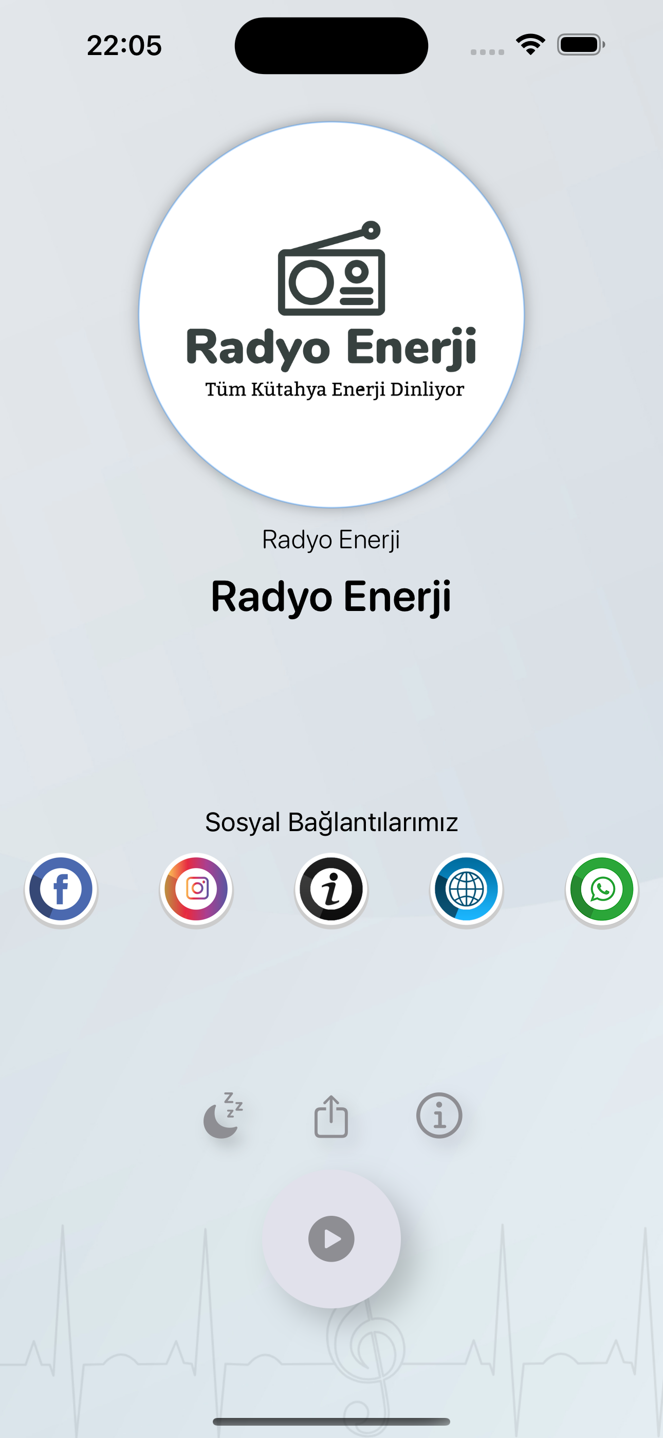Radyo Enerji