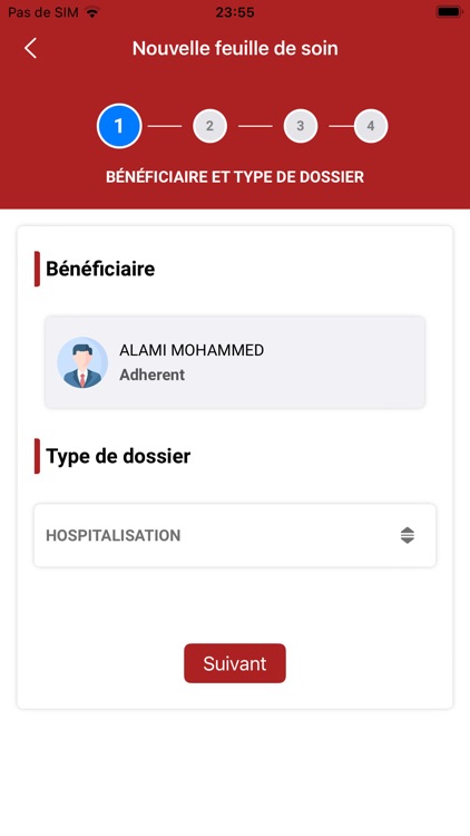 MyMUPRAS screenshot-6