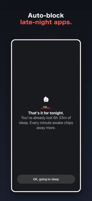 DebuffTimer - Sleep by Fear screenshot 2