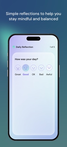 Beyond – Outpatient Services screenshot