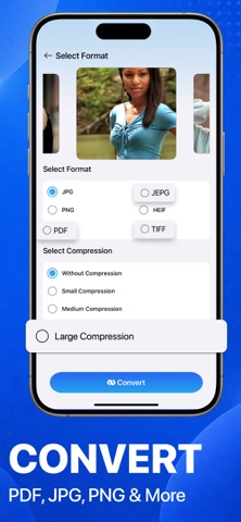 Phone Cleaner - Storage Boost Screenshot 7 of 7