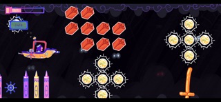 Space Ship: Bonita Screenshot 5 of 5