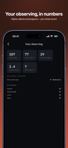 Telescope Log: Darksite Screenshot 9 of 10