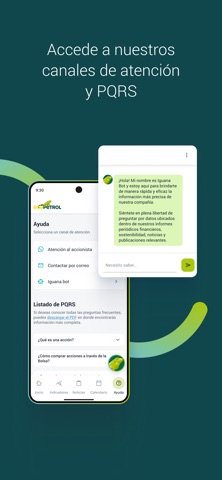 +Ecopetrol Screenshot 3 of 4