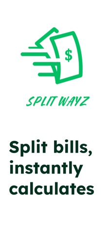 Split Wayz screenshot