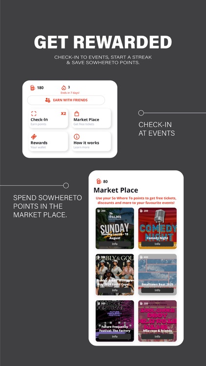 SoWhereTo - Event Discovery screenshot-5