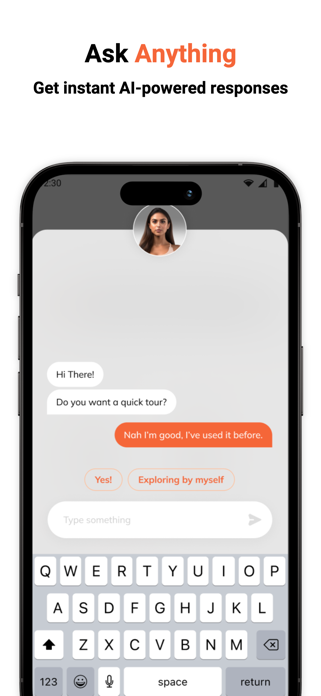 ZoFit AI Screenshot 2 of 5