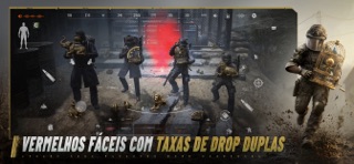 Arena Breakout: FPS realista screenshot 3