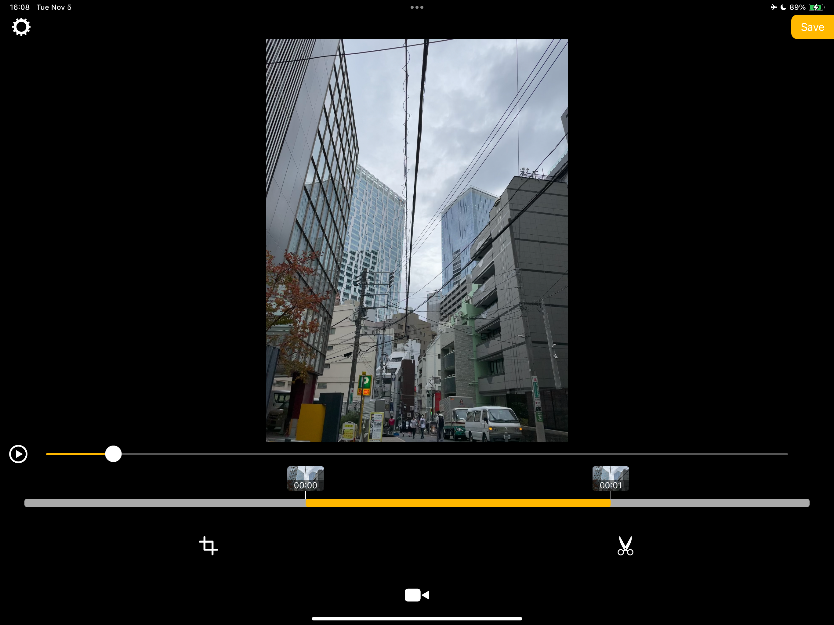 LivMov - Live Photo to Video