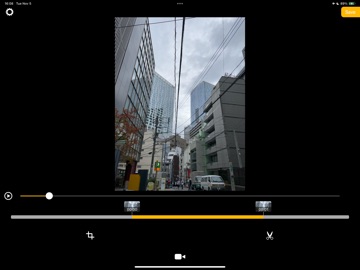 LivMov - Live Photo to Video app screenshot 3