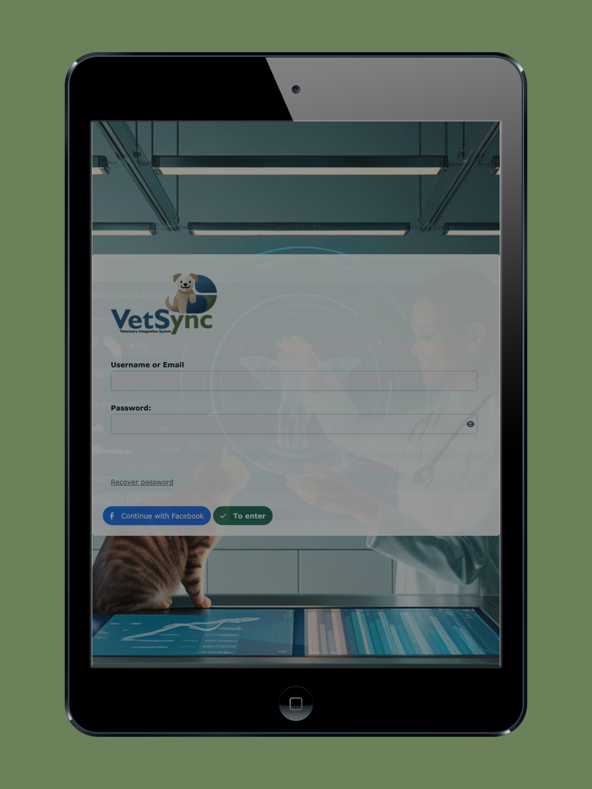 VetSync