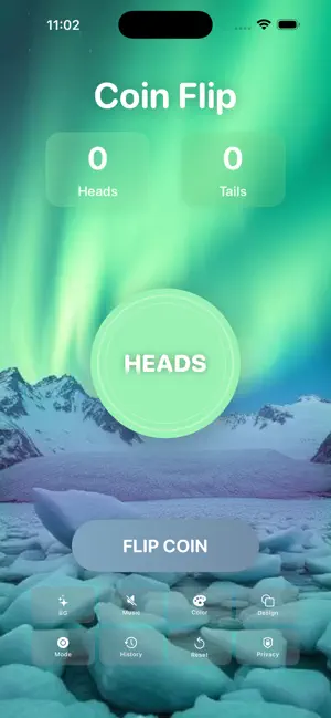 Flip Decision Maker screenshot 4