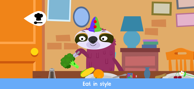 ‎Sizzle & Stew Screenshot