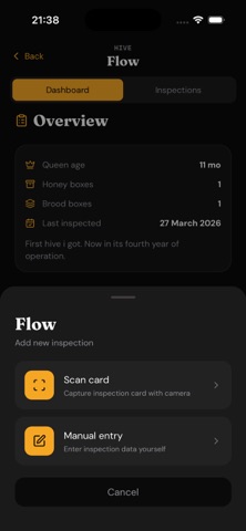 Hivesnap Screenshot 4 of 9