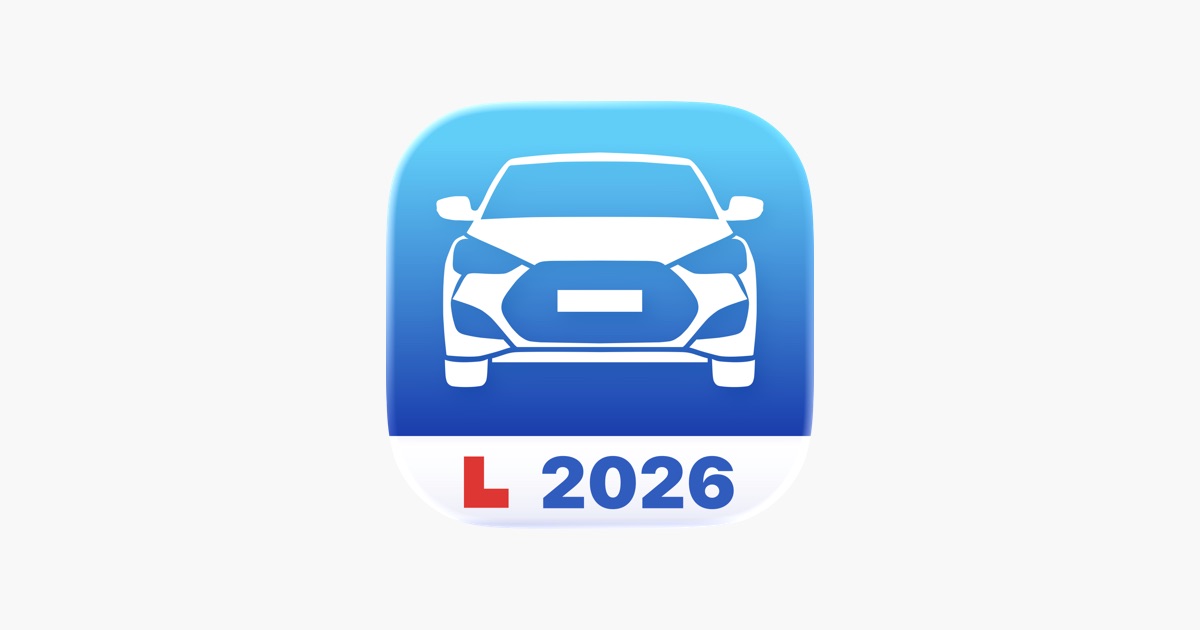 ‎Driving Theory Test 2026 Kit-app - App Store