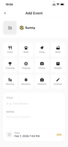 DogCare: Connected & Smarter Screenshot 10 of 10