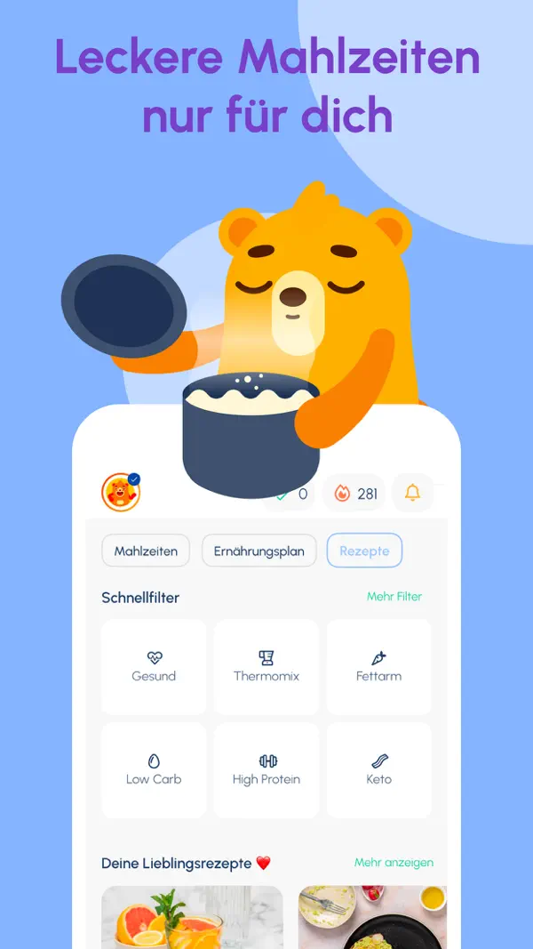 Fastic: Fasting App Screenshot 5
