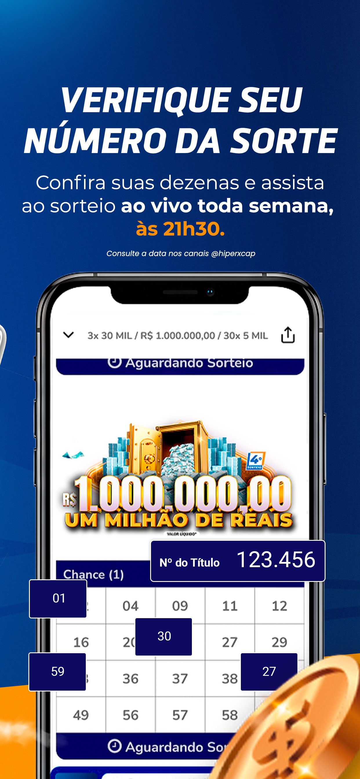 HiperXCAP ABC screenshot 5
