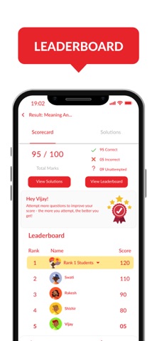 Raj Classes APP screenshot