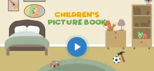 Barnens pekbok screenshot 4