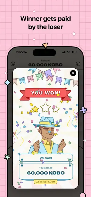 Whot Legends screenshot 3