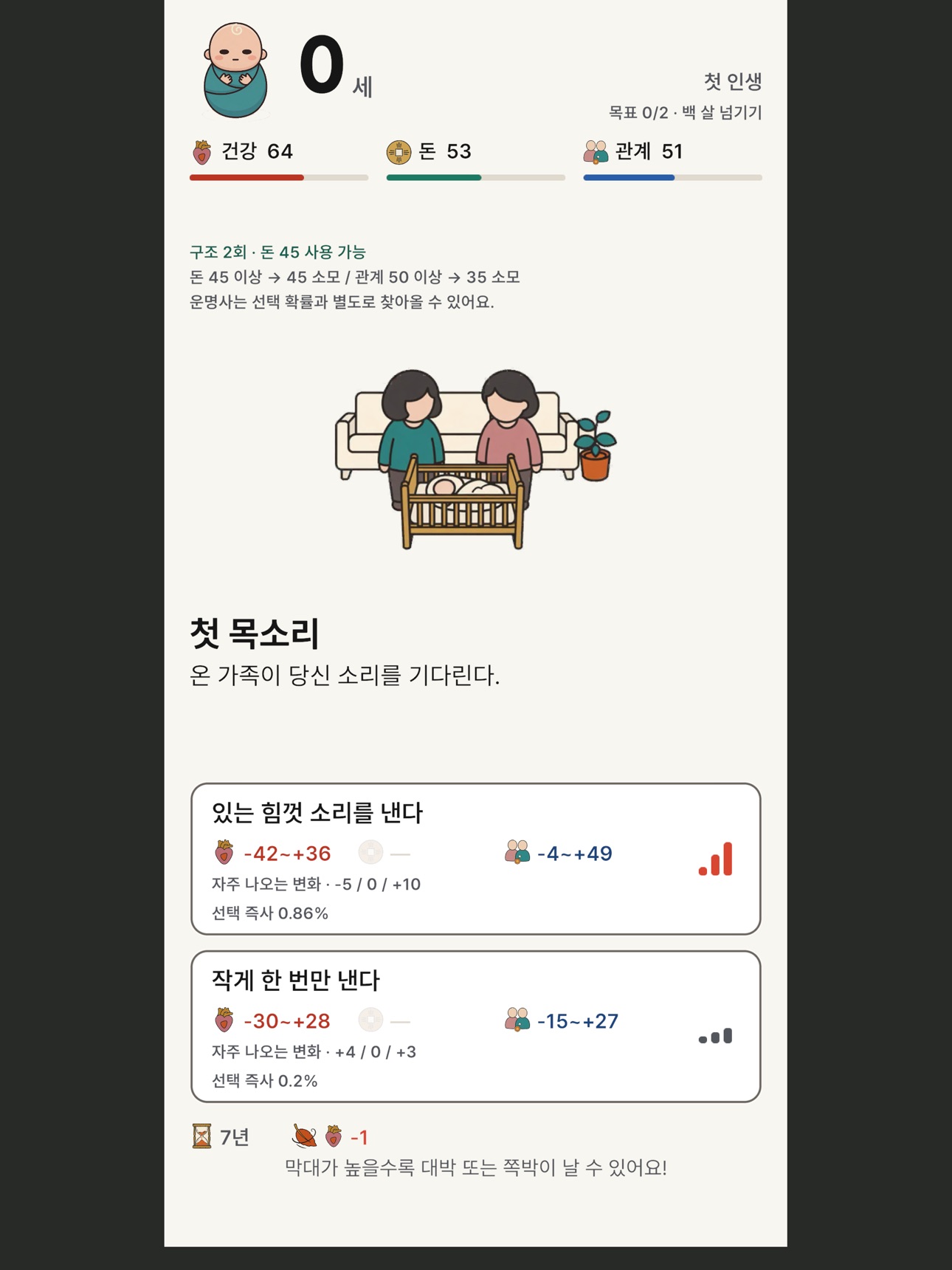 Screenshot 4 of 아직 안 죽었다