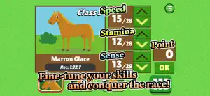 Tap Jockey - Horse Tap Racing screenshot 3