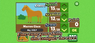 Tap Jockey - Horse Tap Racing iPhone screenshot