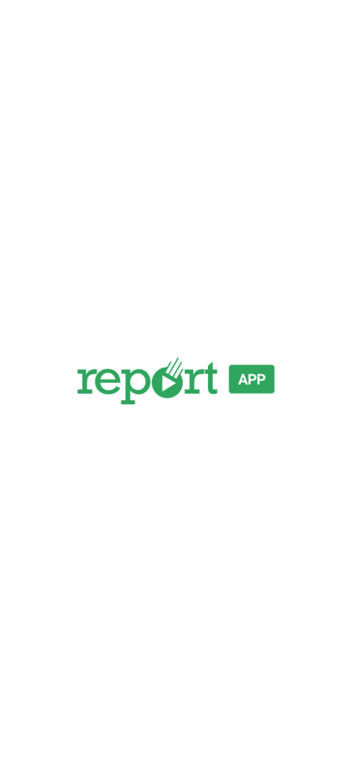 FPI Reporting App