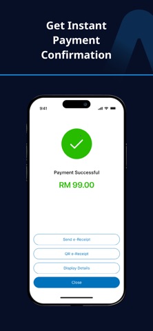 ADAPTIS Tap to Pay Screenshot 4 of 5