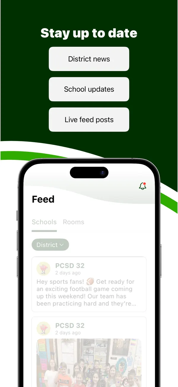 Screenshot #3 pour PCSD 32