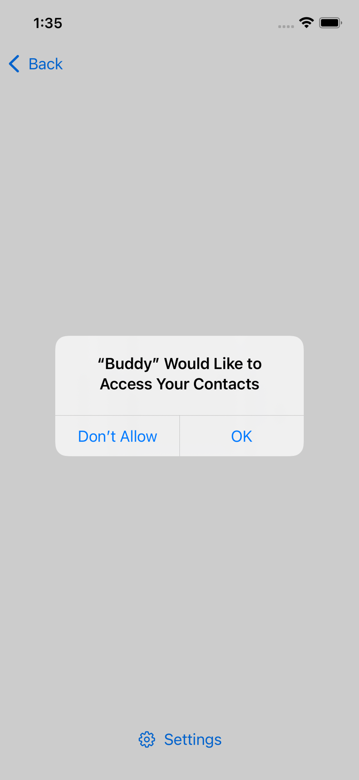 TextABuddy