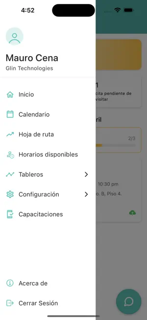 Home Medical Management screenshot 2