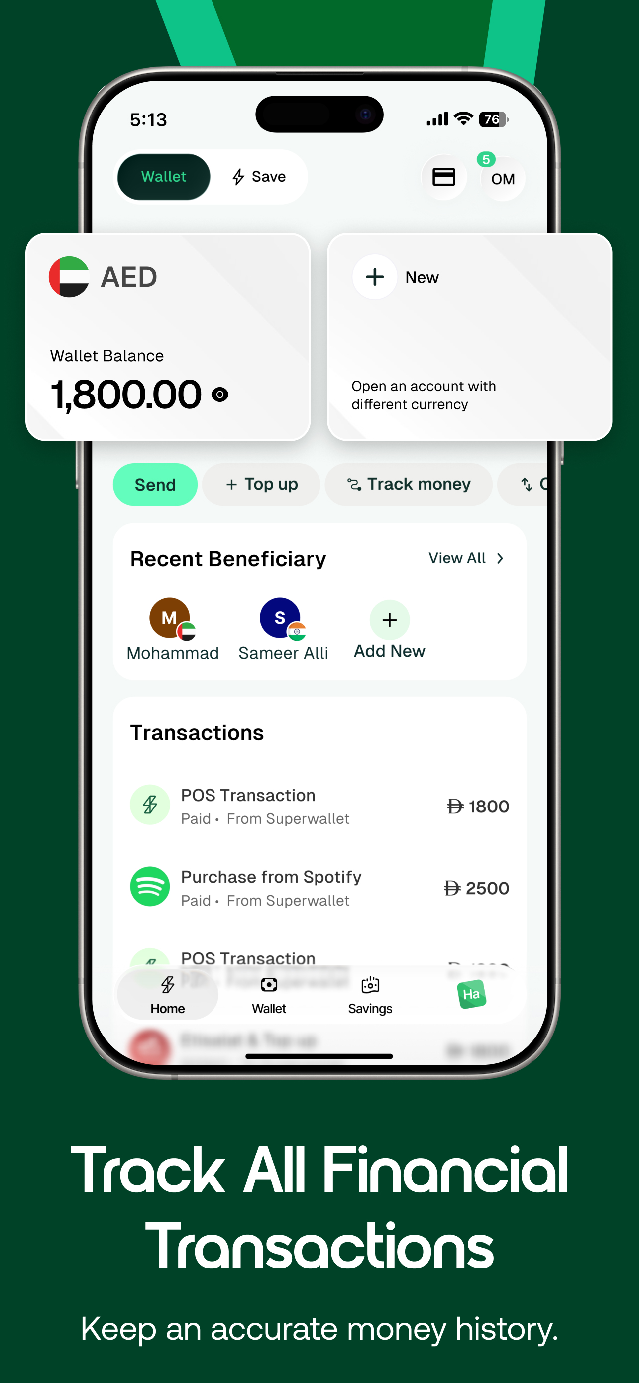Superchat - Daily AI Assistant