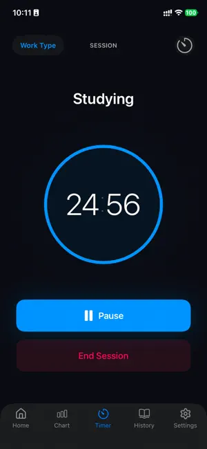 Routine Planner: Daily Habits screenshot 3