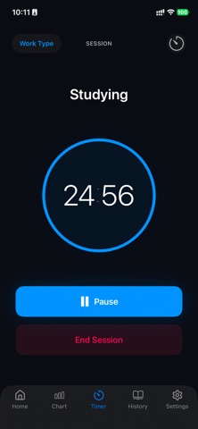 Routine Planner: Daily Habits screenshot